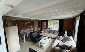 Chalet Dennerust